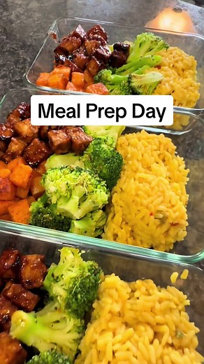 Healthy Work Lunch Meal Prep Ideas