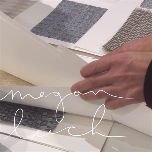 ⭕️ Megan’s relationship with weaving began during her textile studies at Falmouth University in 2016, she explored how structure and colour could be used to create complex woven surfaces and dynamic visual effects. ▪️ She continued her studies at the Royal College of Art in 2019, shifting towards a more research-led and conceptual approach. Handweaving allowed her to refine ideas through making and deepen the theoretical framework underpinning her work. @clothworkers_award_cockpit #handloomholdi