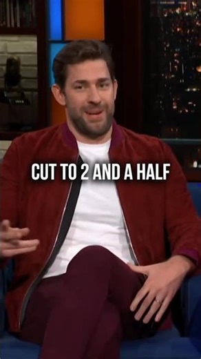Jim Halpert’s Real Story: His Mom, Early Career & How He Got The Office💯