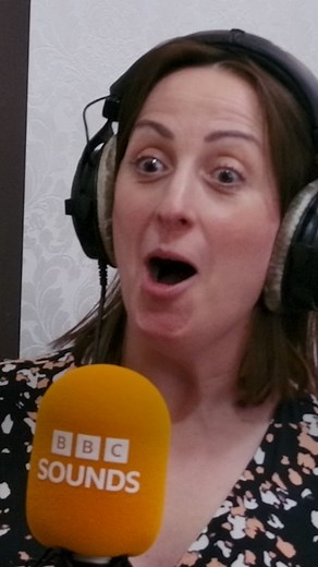 152K views · 2.9K reactions | "There you go, the power of Off the Telly!" Nat received a very pleasant surprise in her inbox... Off the Telly | Listen on BBC Sounds | BBC Radio 4 | Facebook