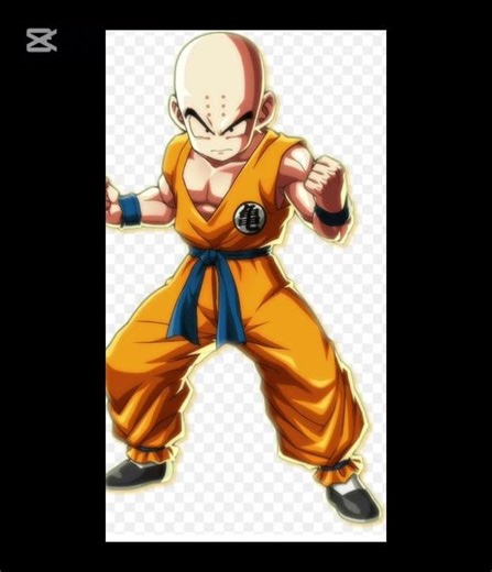 Goku X Krillin🔥💀☠️👍😬😁