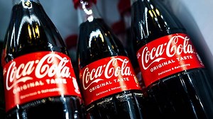 Coca-Cola debuts cane sugar soda in select U.S. cities after Trump pushes for change