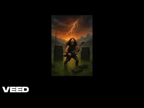 Heavy Metal Burps - The Symphony Of Gas (Lyric video)
