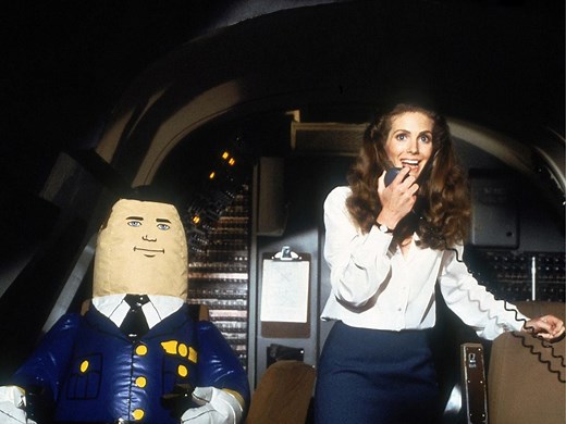 10 comedy movies for those who love 'Airplane!'