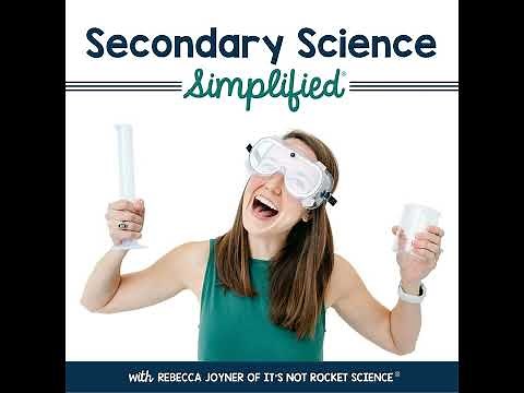 177. Unpacking the NGSS: What High School Science Teachers Need to Know