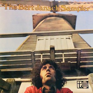 Bert Jansch - The Bert Jansch Sampler