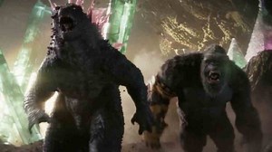 'Godzilla y Kong: El nuevo imperio' - Tráiler oficial subtitulado