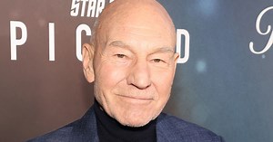 Patrick Stewart opens up on aftermath of his split from ex-wife: 'Sleep became almost impossible'