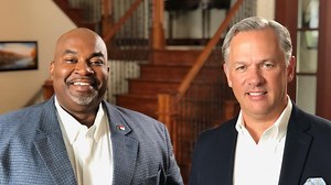 "Either we stand up to the extremism of the radical left, or we become strangers in our own state." 🗳 Dan Forest for Governor 🗳 Mark Robinson for N.C. for Lt. Governor | Dan Forest