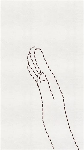 👋 💔 #animation #cartoon #shorts #youtubeshorts