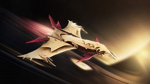 How to get the Ossified Skycarver King's Fall ship in Destiny 2