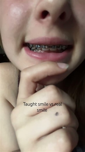 I hate my fake smile {#furry #blackwolf #mood #otherpaw #nottherian #antizoo