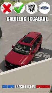 120 MPH Jump & Brake Challenge 😳 #shorts