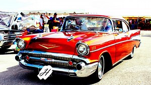 HHS Carnival Car Show 2026