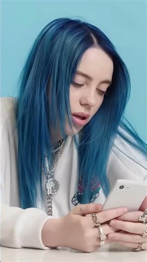 Girl Shocks Billie Eilish by Singing The 30th in One Breath! 😱🥶