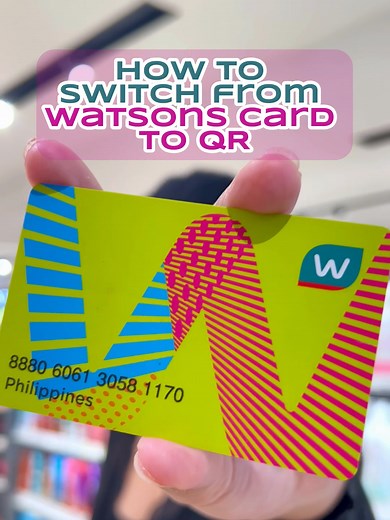 Unlock Exclusive Discounts with Watsons App