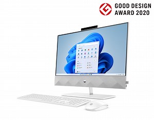 HP Pavilion All-in-One 24-k（AMD） 製品詳細 - デスクトップPC | 日本HP