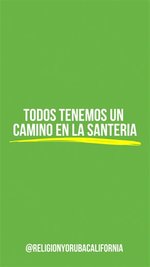 161K views · 13K reactions | Y no, eso no te hace menos religioso. Tu destino lo marca el oráculo, no la presión social 刺 La fe no se mide por lo que llevas encima, sino por cómo vives tu espiritualidad cada día ✨ #santeria #religionyoruba #babalawo #santero #orishas | Religion yoruba California | Facebook