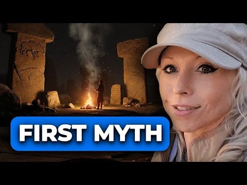 How Linguists Reconstructed Humanity’s Oldest Myth