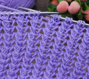 764K views · 3.2K reactions | Woww.. super easy two needle knitting pattern #crochet #knitting | My Hobby | Facebook