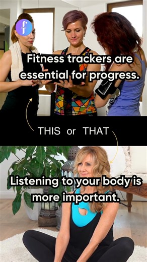 Which one works best for you? 🤔💪 How to Lose Weight Over 50! ​ When it comes to health and fitness, there are various approaches and routines to explore. However, the key is finding a routine that fits seamlessly into your daily life and supports your personal aspirations, which is essential for maintaining a sustainable healthy lifestyle especially for women over 50. ​ So, if you're feeling confused and unsure where to start, head over to fabulous50s.com to explore our range of structured pro