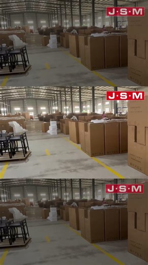 Mass Production in Action! Premium Step Stool Factory Manufacturing Process | Jasmine Trading