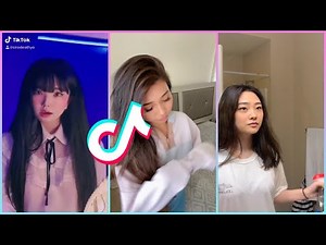 👩 Tiktok Cute Asians - May 22, 2020
