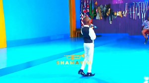 9 YEAR OLD WITH AN ANGELIC VOICE-Gabe Wise Murithi 2 Kol Shamayim Auditions | Divine Rehoboth