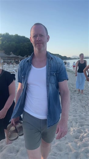 Familien Bechmann har ramt spanien🌟💌#fypシ゚ @Oliviaaaa💛 @🫶🏽🤩💅🏻❤️‍🔥😼🫦🥹🫀🧚🏻‍♀️ @Antonio