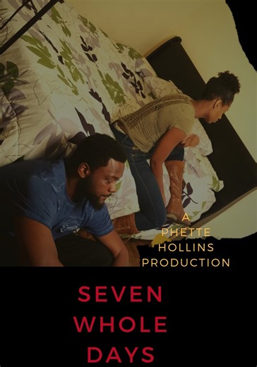 Seven Whole Days streaming: where to watch online?