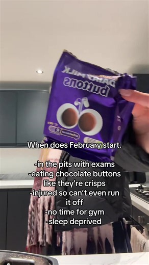 February: My New Year of Fitness Renewal