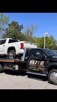 How to get a 2024 Toyota Tundra into neutral ￼