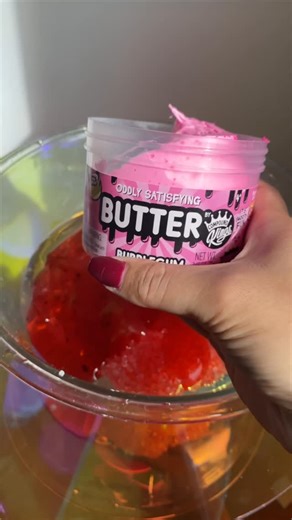 Boba Bao Slimes on Instagram: "Comment a name for the final slime from this slime smoothie! 🫣 Follow me - @bobabaoslimes Follow my personal - @kristitu Shop bobabaoslimes.com #slimeshop #slimemixing #cloudslime #storeboughtslime #clearslime #jigglyslime #waterslime #pinkslime #slimediy #slimeasmr #slimepoking #slimepressing #slimetutorial #slimegiveaway #slimesmoothie #slimes #slimeusa #slimetime #oddlysatisfying #sosatisfying #satisfyingslime #bobabaoslimes #crunchyslime #bingsuslime #slimemak