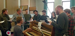 Coldplay and ‘Game of Thrones’ cast just made one very bad musical