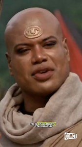 1K reactions · 21 shares | Training for every mission is what keeps the Stargate SG 1 team prepared for the unknown. From intense combat drills to scientific problem solving, they’re ready for anything the galaxy throws at them. Catch Stargate SG 1 weekday mornings at 11/10c on COMET! | Watch Comet | Facebook