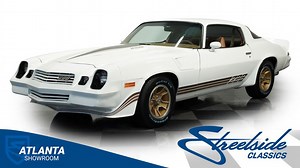 1979 Chevrolet Camaro