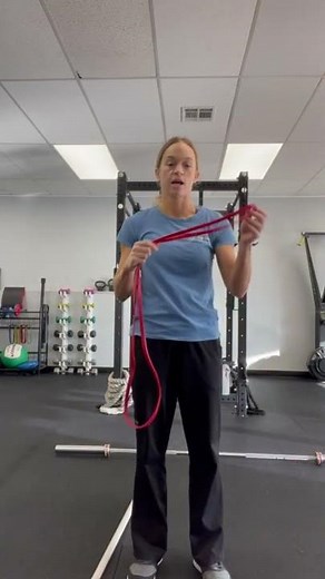 Post-pacemaker Bicep Stretch