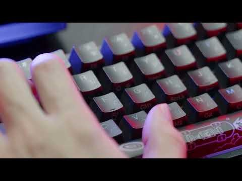 My Mouse Exploded After I Plugged It Into My Feelings 因為它承受不了我滑動過去的所有悲傷滑鼠墳場已滿 2