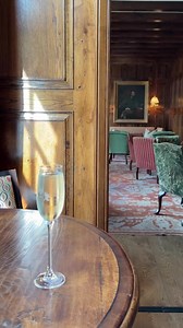 Only two more weeks until Old Edwards looks a little like this 🥂🎄 | Old Edwards Inn and Spa