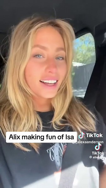Embracing the Little Life with Isa Escu - TikTok Sensation