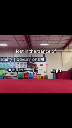 Funny Arabian Nights Gymnastics Tumbling Moments