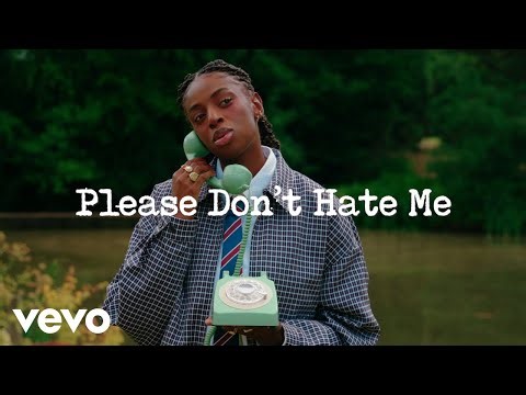 Cat Burns shares mellow new single ‘Please Don’t Hate Me’ amid stint on ‘The Celebrity Traitors’