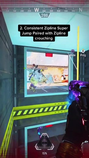 Mastering Controller Movement in Apex Legends