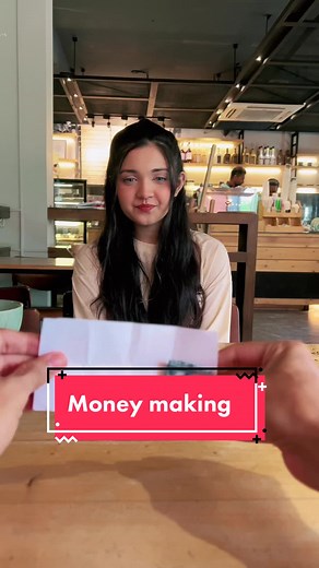 Money making BTS #magic #magictrick #teambd #foryou