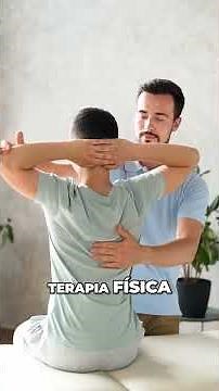 ¿Qué hacer si tienes escoliosis lumbar?