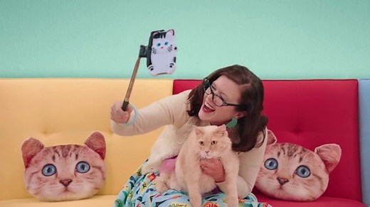 WOW! TV Spot, 'High Five'