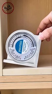 352K views · 2.1K reactions | Mini Inclinometer Measurement ️ | Ming Tools | Facebook