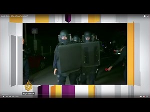 Inside Story - Who defines 'terrorism'?