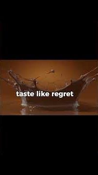 The Wild History of KitKat 😱 | Fun Chocolate Facts in 1 Minute!