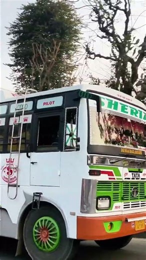 🚍 Sheria Transport Company (HP 68 A 3202)Sheria Transport Company #vlogswithnitin